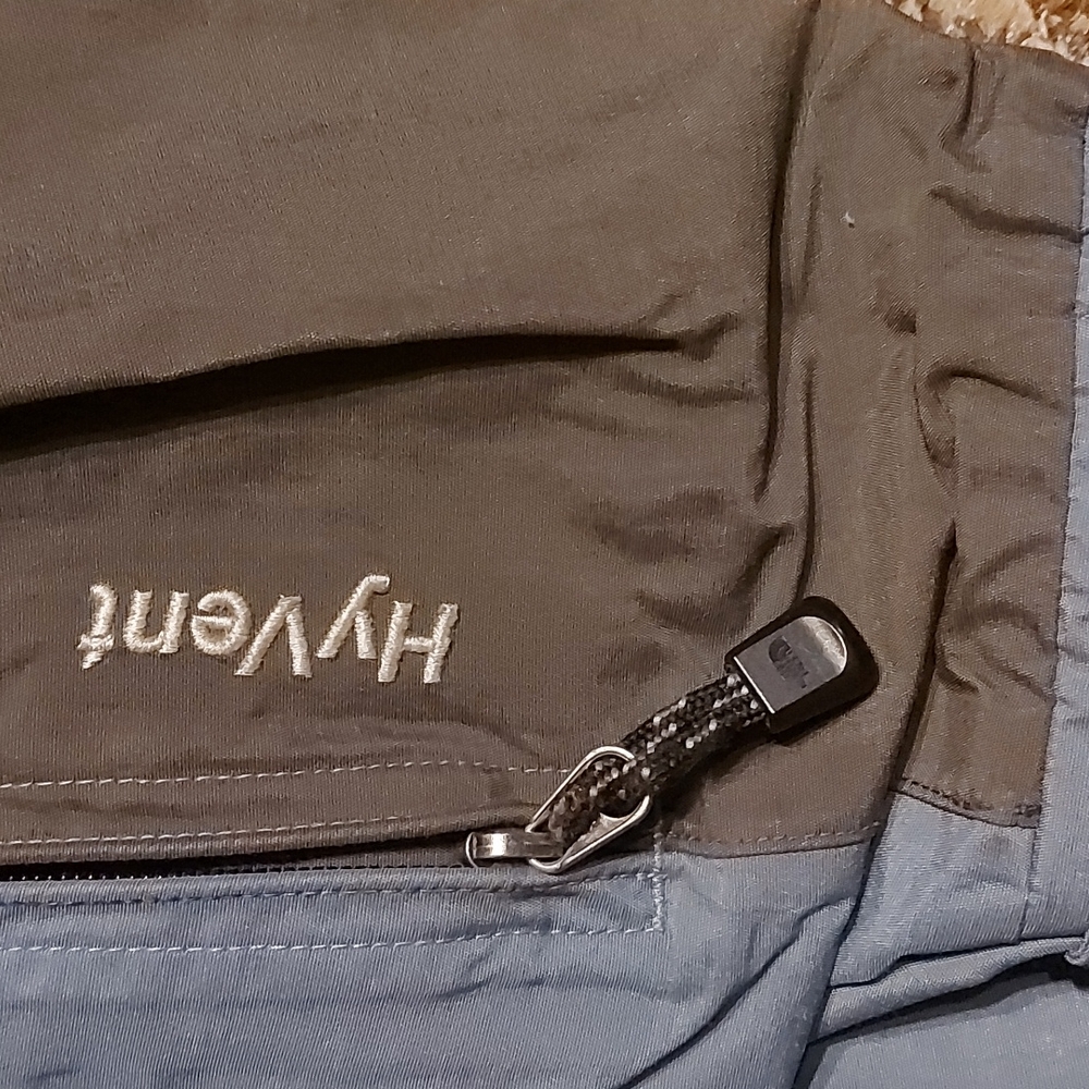 North face shell - Picture 5 of 7